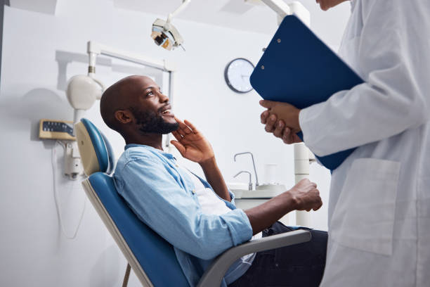 Best Emergency Denture Repair in Forestbrook, SC