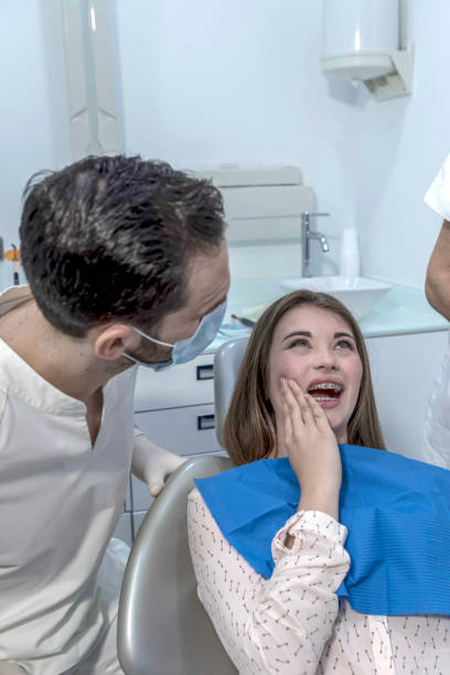 Best Emergency Wisdom Tooth Extraction in Forestbrook, SC