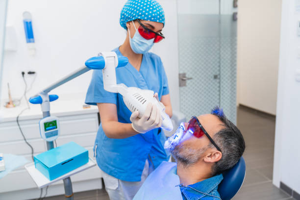 Best Emergency Treatment for Jaw Pain or Injury in Forestbrook, SC