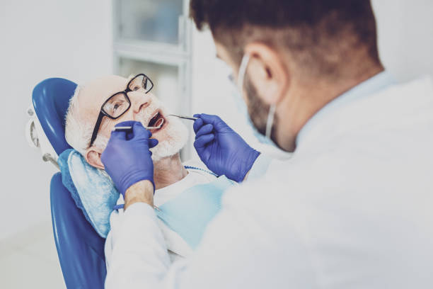 Best Emergency Root Canal Therapy in Forestbrook, SC